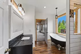 946 N Echo Mountain Rd, Otis, OR 97368 - Photo 25