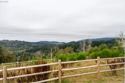 946 N Echo Mountain Rd, Otis, OR 97368 - Photo 45