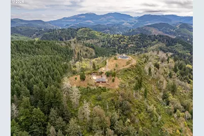 946 N Echo Mountain Rd, Otis, OR 97368 - Photo 43