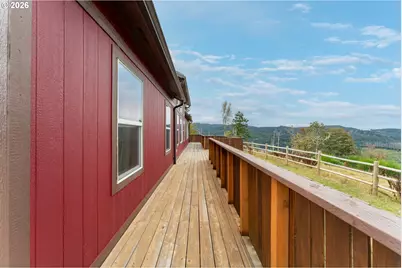 946 N Echo Mountain Rd, Otis, OR 97368 - Photo 37