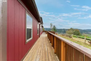 946 N Echo Mountain Rd, Otis, OR 97368 - Photo 37