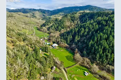 1386 Richardson Rd, Myrtle Creek, OR 97457 - Photo 33