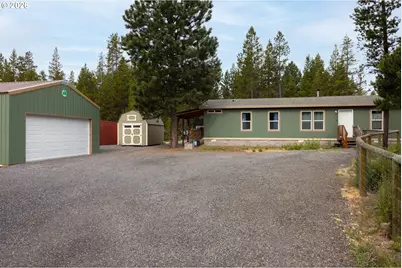 136922 Mohawk Dr, Crescent, OR 97733 - Photo 1