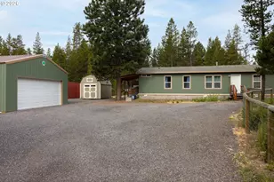 136922 Mohawk Dr, Crescent, OR 97733 - Photo 1