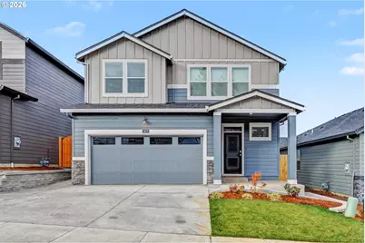 2275 Misty Glen Ave, Salem, OR 97304 - Photo 1