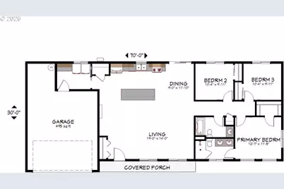 4 Endor Heights Ct, Vader, WA 98593 - Photo 15