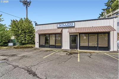 5215 SE Flavel Dr, Portland, OR 97206 - Photo 1