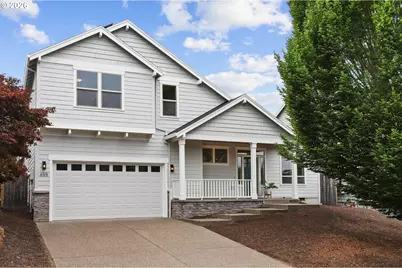 655 NW Willow Glen Pl, Beaverton, OR 97006 - Photo 1