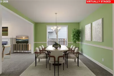 655 NW Willow Glen Pl, Beaverton, OR 97006 - Photo 5