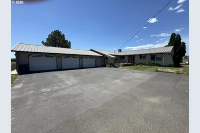 51684 Highway 237, North Powder, OR 97867 - Photo 1