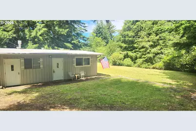 131 E Rainbow Rd, Waldport, OR 97394 - Photo 1