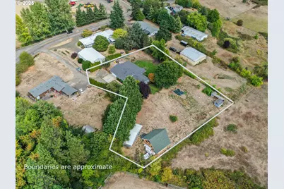 580 NW Quarry Rd, Albany, OR 97321 - Photo 47