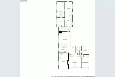 3607 SE 130th Ave, Portland, OR 97236 - Photo 45