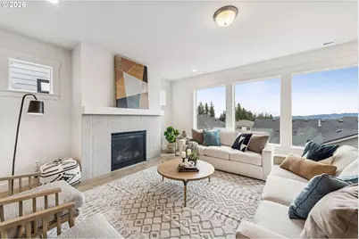 15114 SW Flatcreek Ln, Tigard, OR 97224 - Photo 9