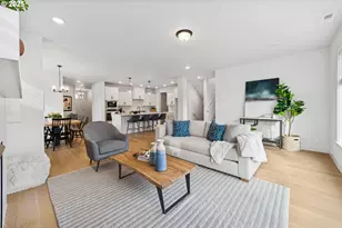 15114 SW Flatcreek Ln, Tigard, OR 97224 - Photo 3