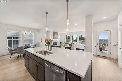 15114 SW Flatcreek Ln, Tigard, OR 97224 - Photo 7