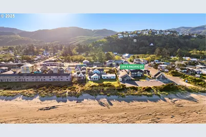 269 S Pacific St, Rockaway Beach, OR 97136 - Photo 3