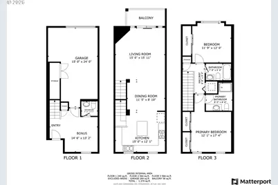 28843 SW Orleans Ave, Wilsonville, OR 97070 - Photo 23