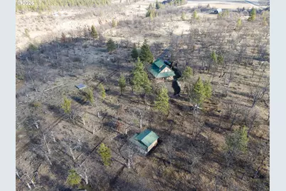 78905 Rock Creek Dam Rd, Tygh Valley, OR 97063 - Photo 37