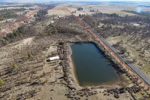 78905 Rock Creek Dam Rd, Tygh Valley, OR 97063 - Photo 3