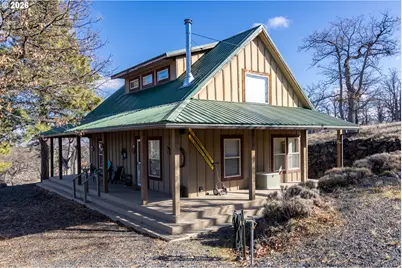 78905 Rock Creek Dam Rd, Tygh Valley, OR 97063 - Photo 5