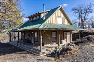 78905 Rock Creek Dam Rd, Tygh Valley, OR 97063 - Photo 5