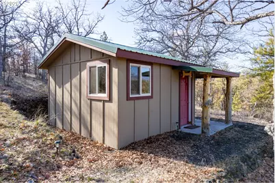 78905 Rock Creek Dam Rd, Tygh Valley, OR 97063 - Photo 17