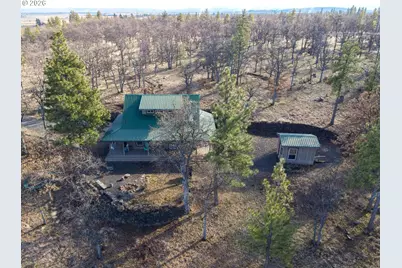 78905 Rock Creek Dam Rd, Tygh Valley, OR 97063 - Photo 1
