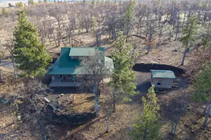 78905 Rock Creek Dam Rd, Tygh Valley, OR 97063 - Photo 1