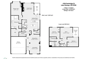 4728 Cambridge Ct, Lake Oswego, OR 97035 - Photo 43