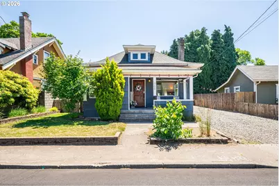709 W Fourth Plain Blvd, Vancouver, WA 98660 - Photo 1