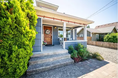 709 W Fourth Plain Blvd, Vancouver, WA 98660 - Photo 3