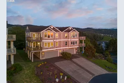 44660 Oceanview Ct, Neskowin, OR 97149 - Photo 1