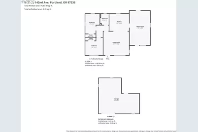 6481 SE 142nd Ave, Portland, OR 97236 - Photo 37