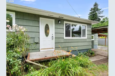 6481 SE 142nd Ave, Portland, OR 97236 - Photo 1