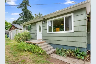 6481 SE 142nd Ave, Portland, OR 97236 - Photo 3