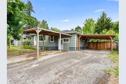 6481 SE 142nd Ave, Portland, OR 97236 - Photo 1