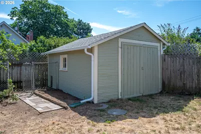 4930 SE 75th Ave, Portland, OR 97206 - Photo 35