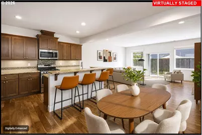 6897 NW 163rd Ave, Portland, OR 97229 - Photo 5