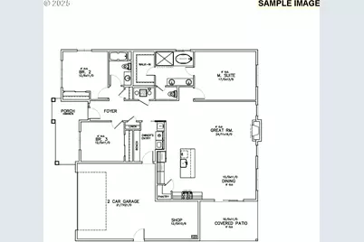 1411 NW Josephine Ter, Portland, OR 97229 - Photo 41