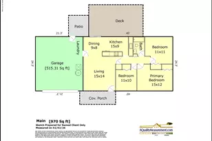 6155 N Hudson St, Portland, OR 97203 - Photo 31