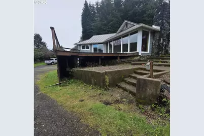 4410 E Alsea Hwy, Waldport, OR 97394 - Photo 17