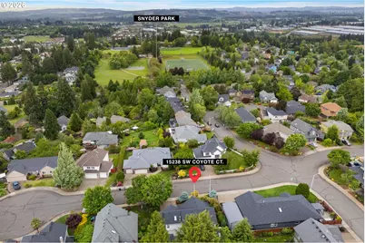 15238 SW Coyote Ct, Sherwood, OR 97140 - Photo 45