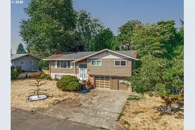 5404 NE Chateau Dr, Vancouver, WA 98661 - Photo 3