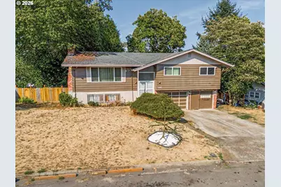 5404 NE Chateau Dr, Vancouver, WA 98661 - Photo 1