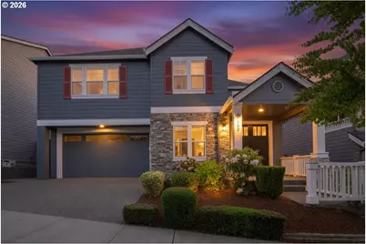 5832 NW Bannister Dr, Portland, OR 97229 - Photo 1