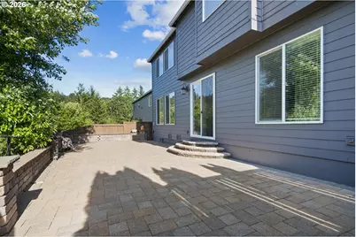 5832 NW Bannister Dr, Portland, OR 97229 - Photo 41