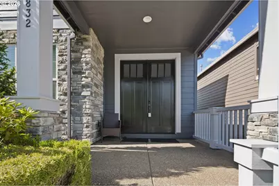 5832 NW Bannister Dr, Portland, OR 97229 - Photo 5