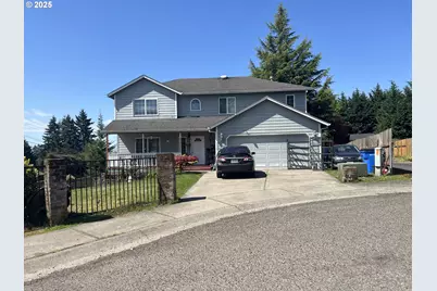 7800 NW 10th Ct, Vancouver, WA 98665 - Photo 1