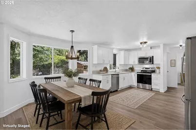 18820 NE Sunrise Ln, Yacolt, WA 98675 - Photo 3